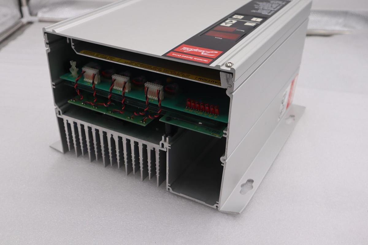 Used Danfoss 175L1018 VLT Type 3002 Variable Speed Drive NEW STOCK 2190