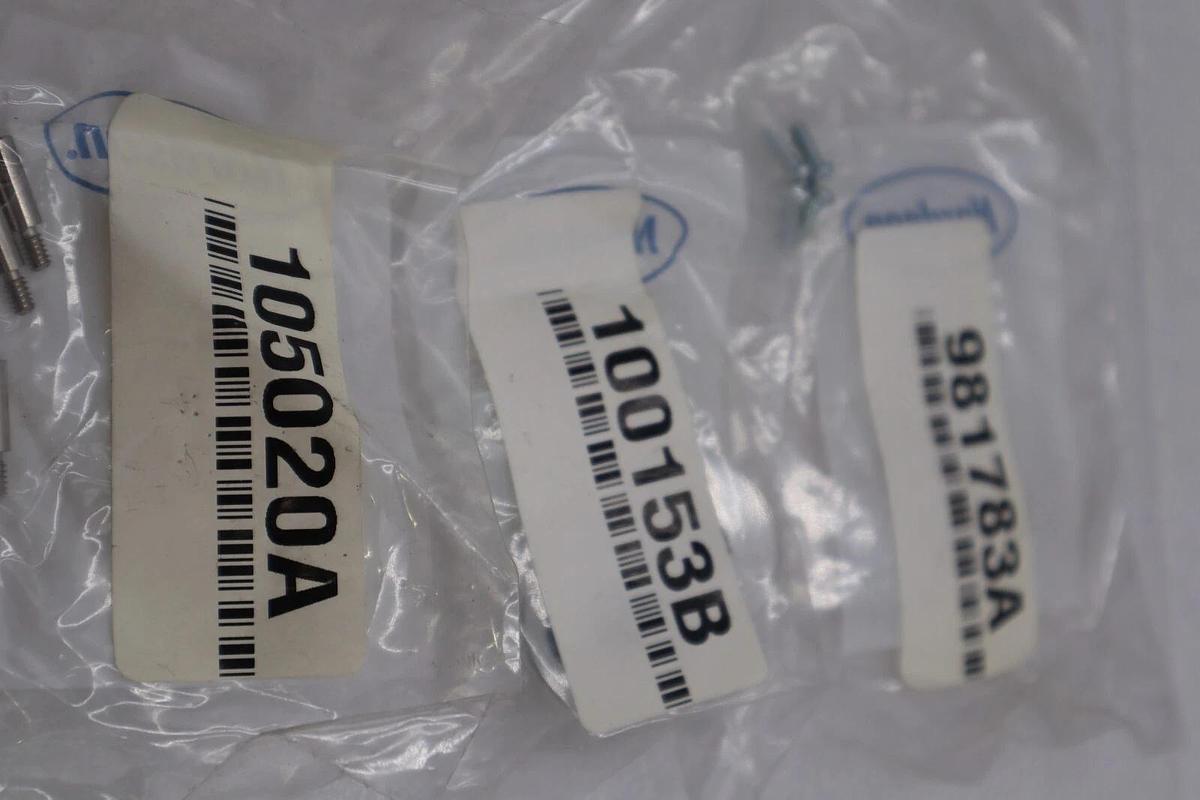 Used NORDSON 121592A MPC CONTROL CARD STOCK #108-A