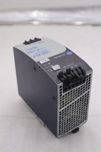 NEW ALLEN BRADLEY 1606-XLSDNET8 POWER SUPPLY1606XLSDNET8 STOCK K-134-A