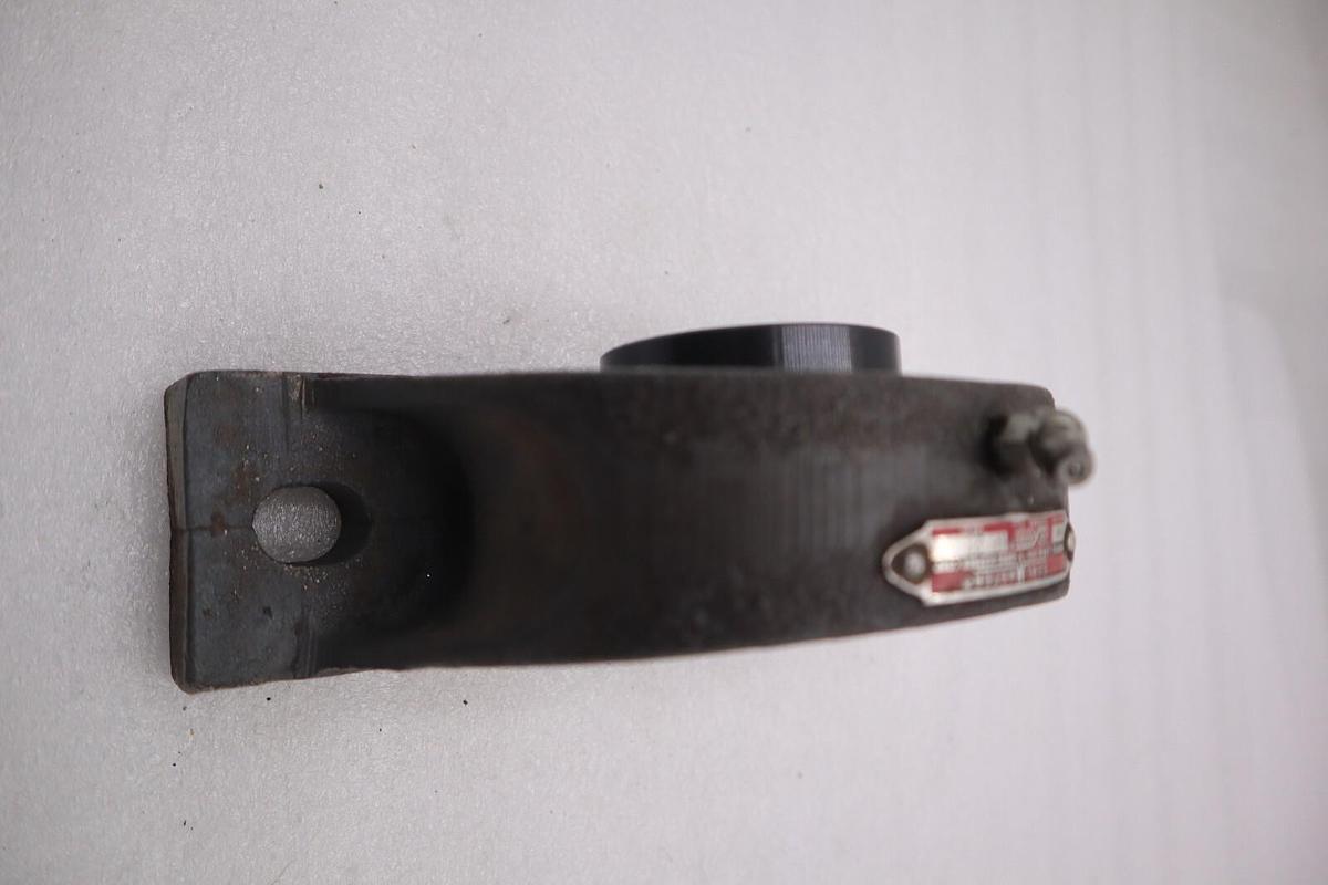 Used REBUILT SEALMASTER NP-28 Pillow Block Mount Ball Bearing 2-Bolt 1-3/4” STK 2130A