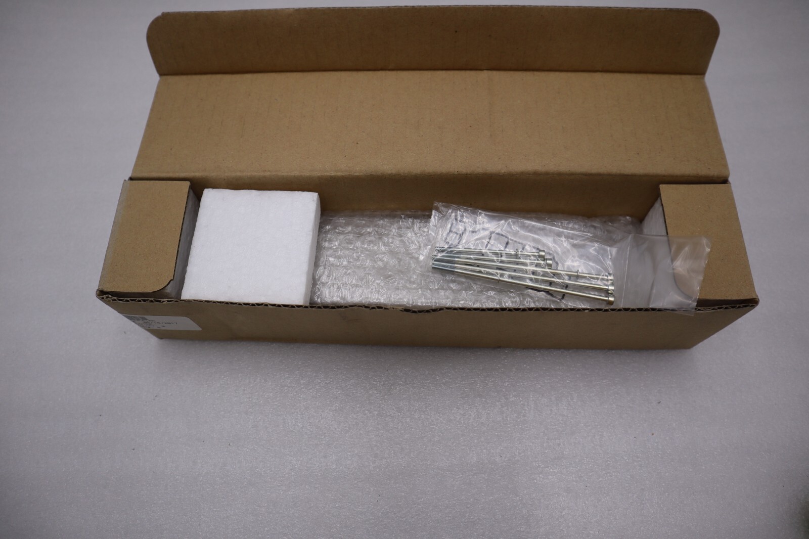 NEW IN BOX SMC ARBQ4000-N0-P-1 INTERFACE REGULATOR STOCK H207