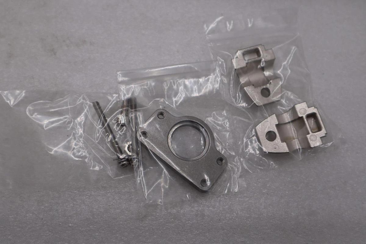 NEW OPEN BOX Keyence OP-87774 Laser Sensor Bracket OP87774 STK GF154A