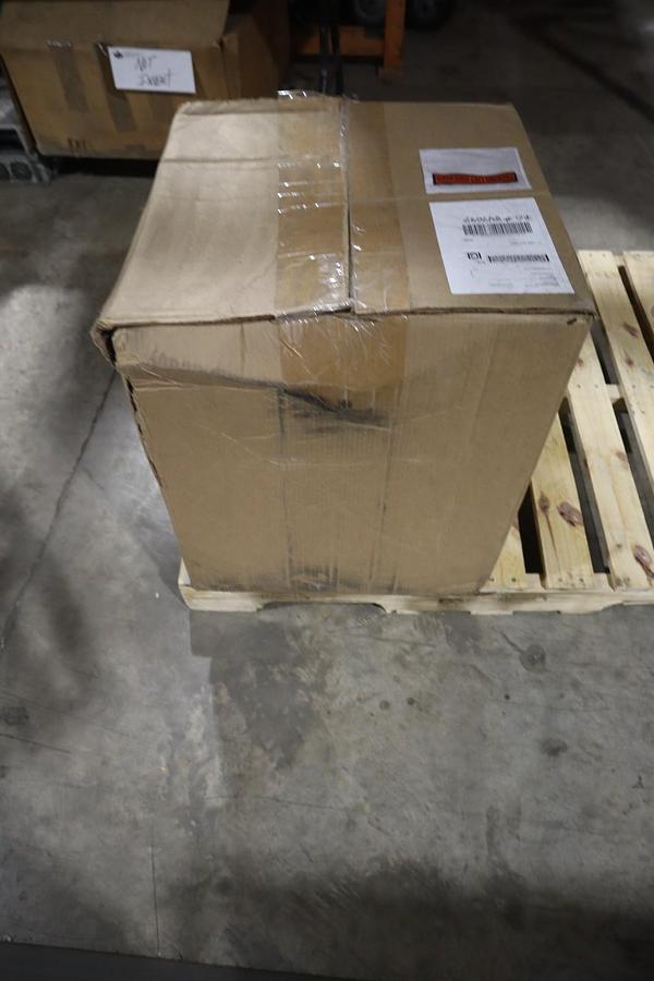 Used NEW OPEN BOX 1614-6423-99 Oil Separator Suitable Atlas Copco 1614642399 STK SGF6