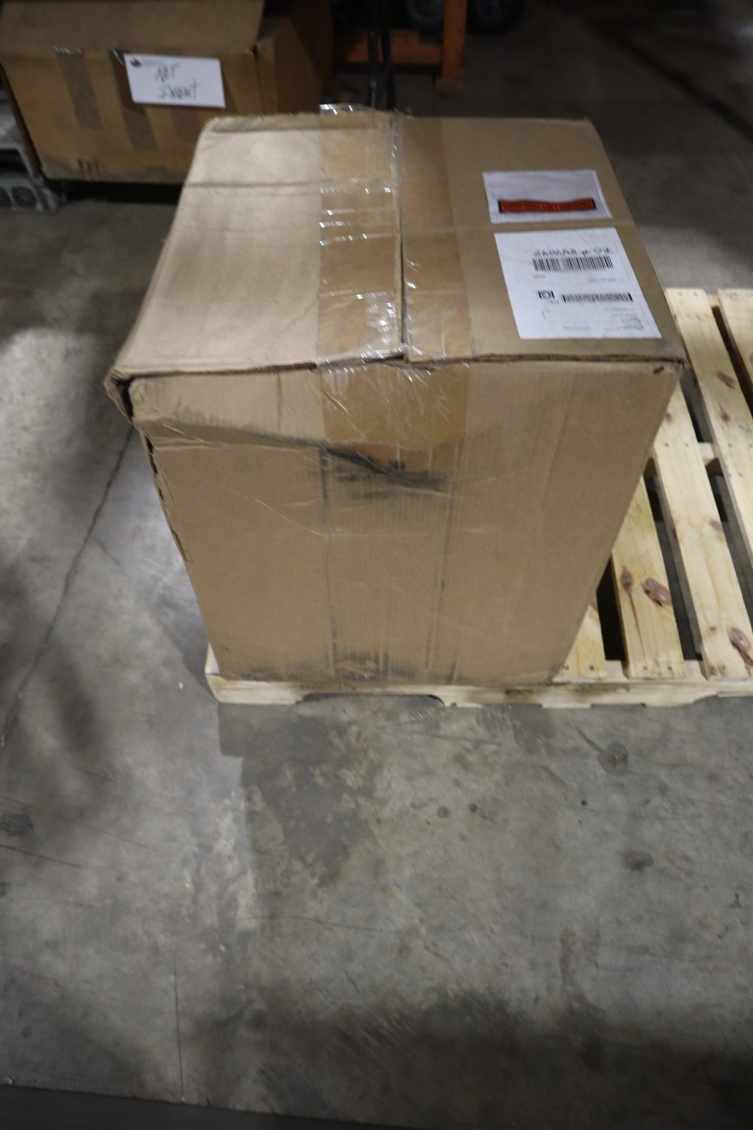 Used NEW OPEN BOX 1614-6423-99 Oil Separator Suitable Atlas Copco 1614642399 STK SGF6