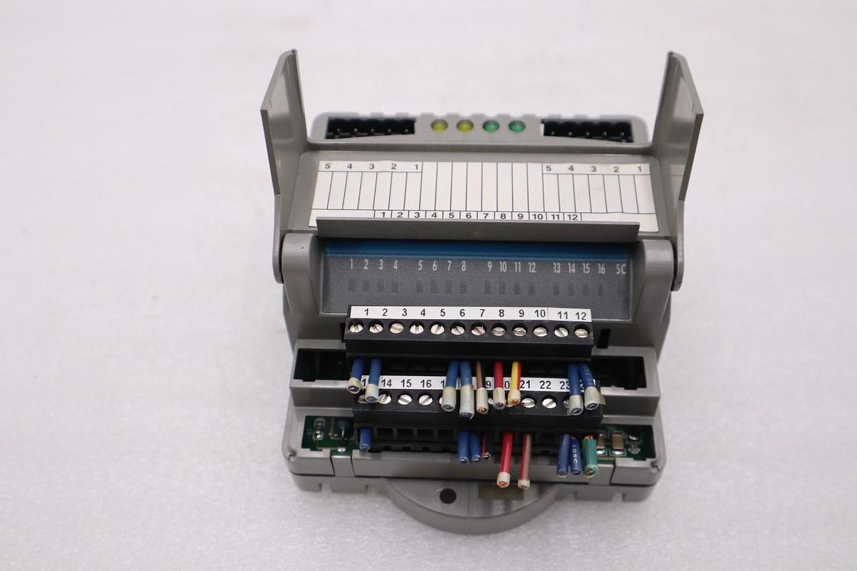 Used GIDDINGS & LEWIS DANAHER MOTION M.1017.3095 R3 / M10173095 R3 MODULE #5997