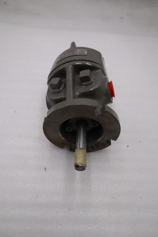 Used Flowserve 2GAFM0D0 Hydraulic Rotary Gear Pump GA Series NEW UNIT STOCK H1095