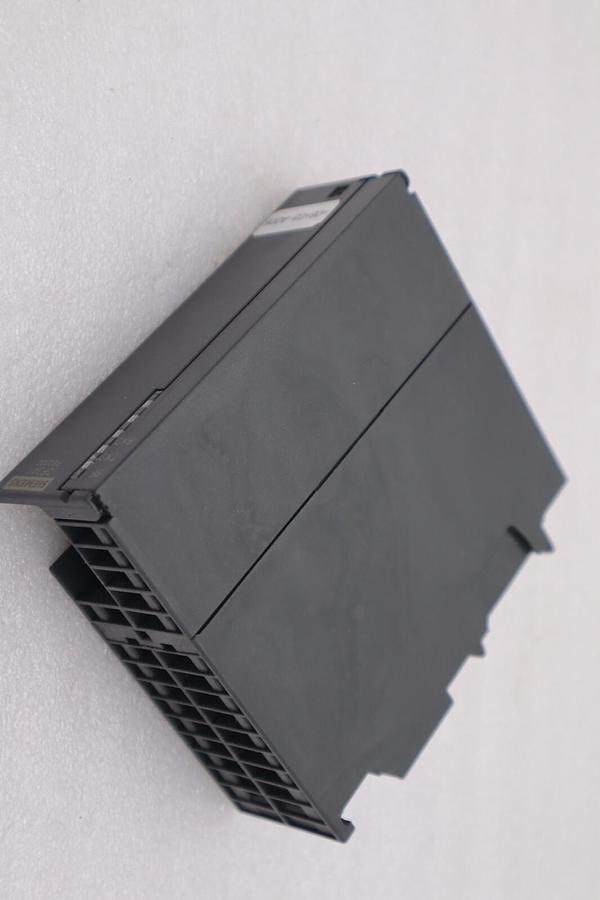 Used Siemens 6ES7 341-1AH02-0AE0 Simatic S7 Communications Processor STOCK K-3933