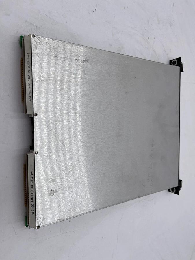 Used USED HONEYWELL QUALITY SIB MEASUREX 09809811 09809811-RP MODULE STOCK 1602