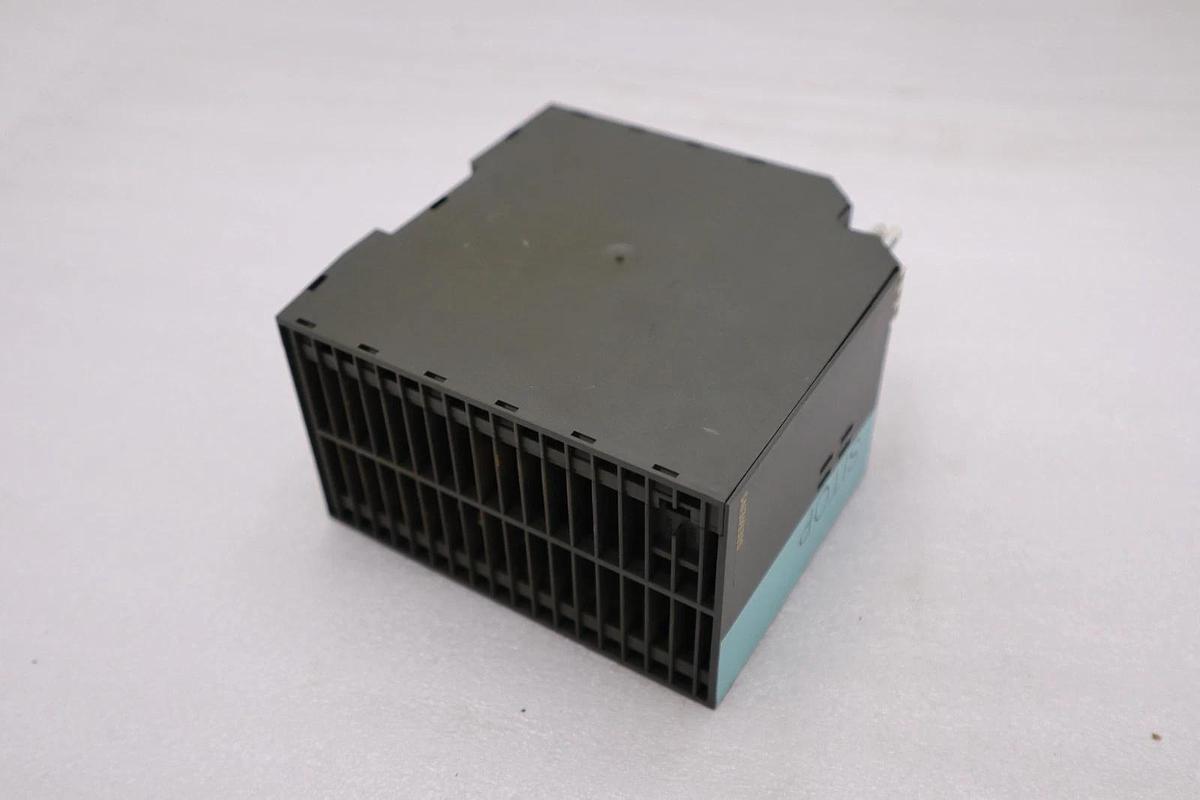 Used Siemens 6EP1 334-2AA01 SITOP Power Supply STOCK H1434
