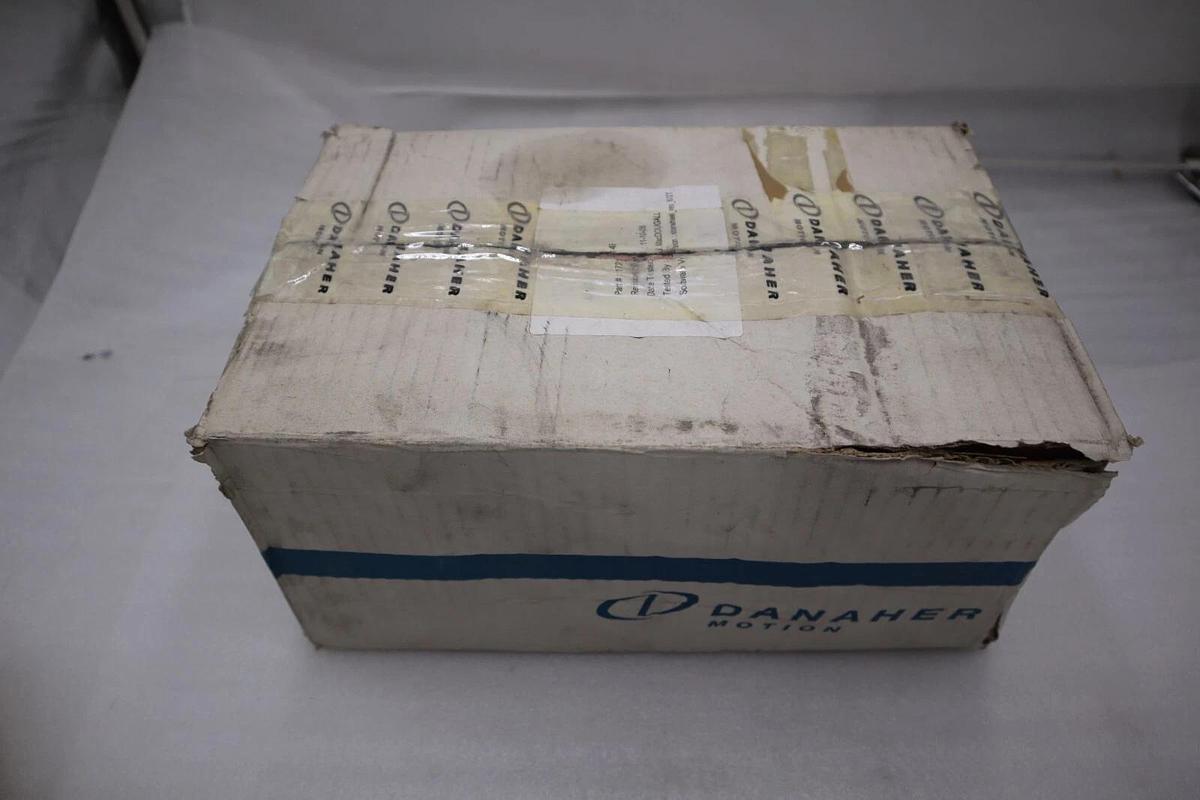 DANAHER MOTION KOLLMORGEN CR10550 / CR10550-2G206C SERVO DRIVE NEW IN BOX #H45
