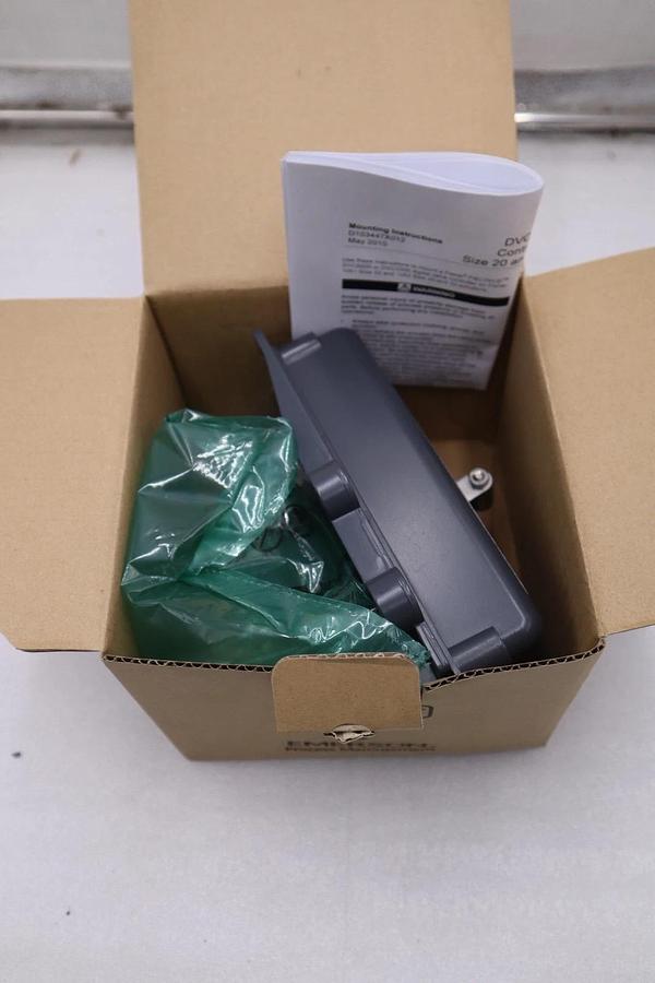 Used FISHER GG04676X022 VALVE POSITIONER MOUNTING KIT - STOCK GF-425