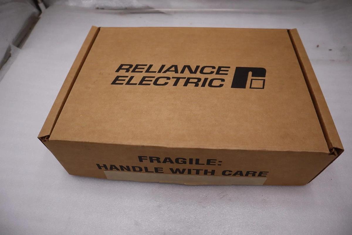 Reliance Electric 57C435 NEW AUTOMAX 7010 PROCESSOR NEW IN BOX STOCK GF-1408