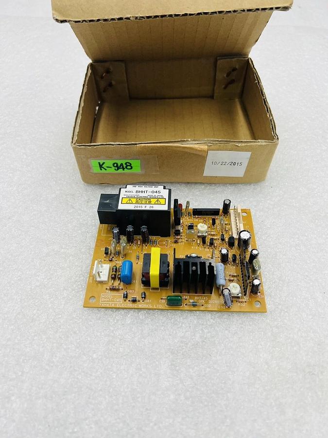 HITACHI 451585 / 451585 BHHT-045 #K-948