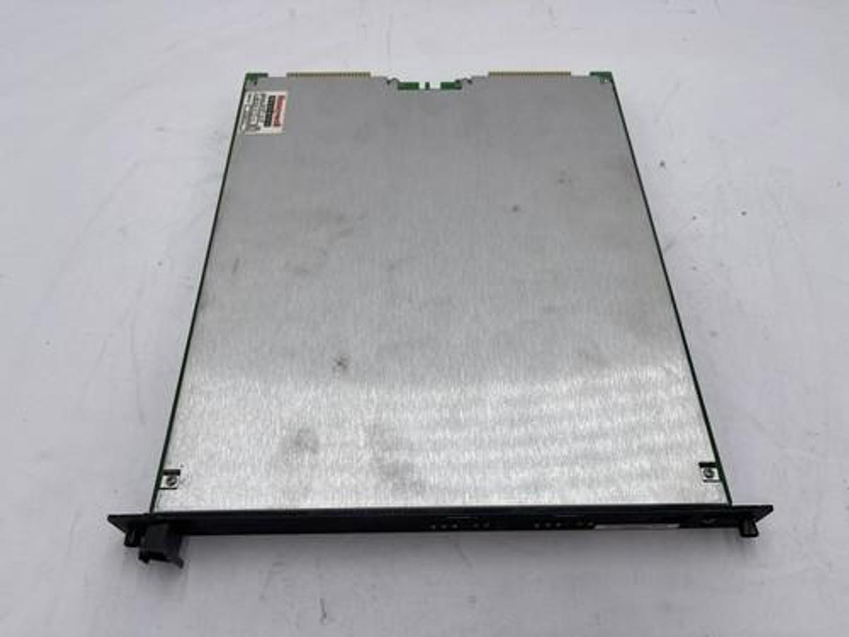 Used USED HONEYWELL MEASUREX 09802710 MODULE BSC REV B STOCK 1605