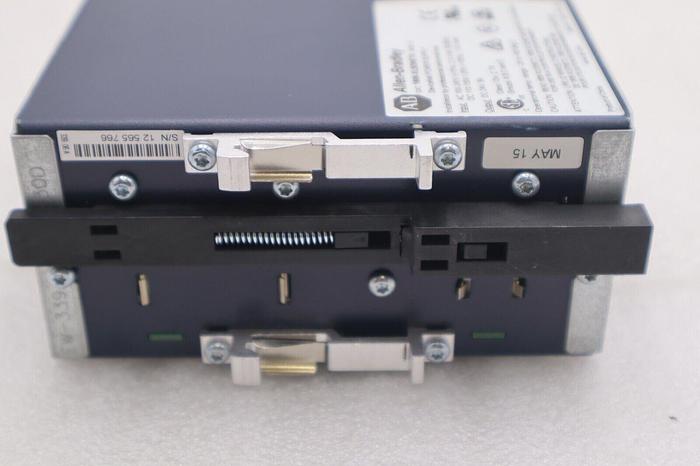 NEW ALLEN BRADLEY 1606-XLSDNET8 POWER SUPPLY1606XLSDNET8 STOCK K-137-A