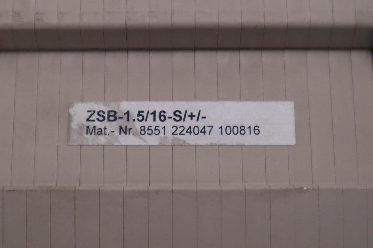 Used EATON CORPORATION CAN-16DI/P / CAN16DIP  STOCK 1276-A
