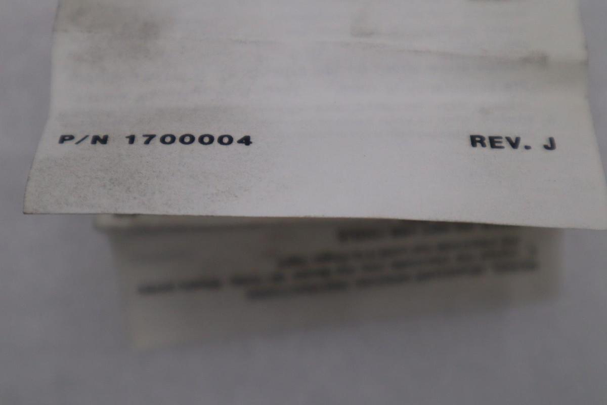 Used NEW IN BOX Rosemount 22694-00 Ph Electrode Ph Sensor stock GF237A