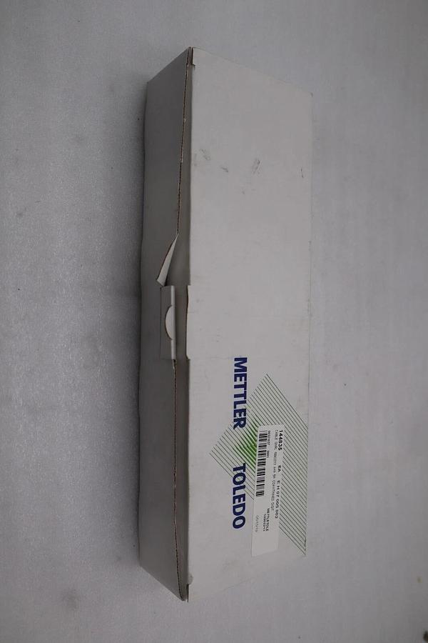 Used METTLER-TOLEDO | 52005381 | NEW IN BOX STOCK G268A
