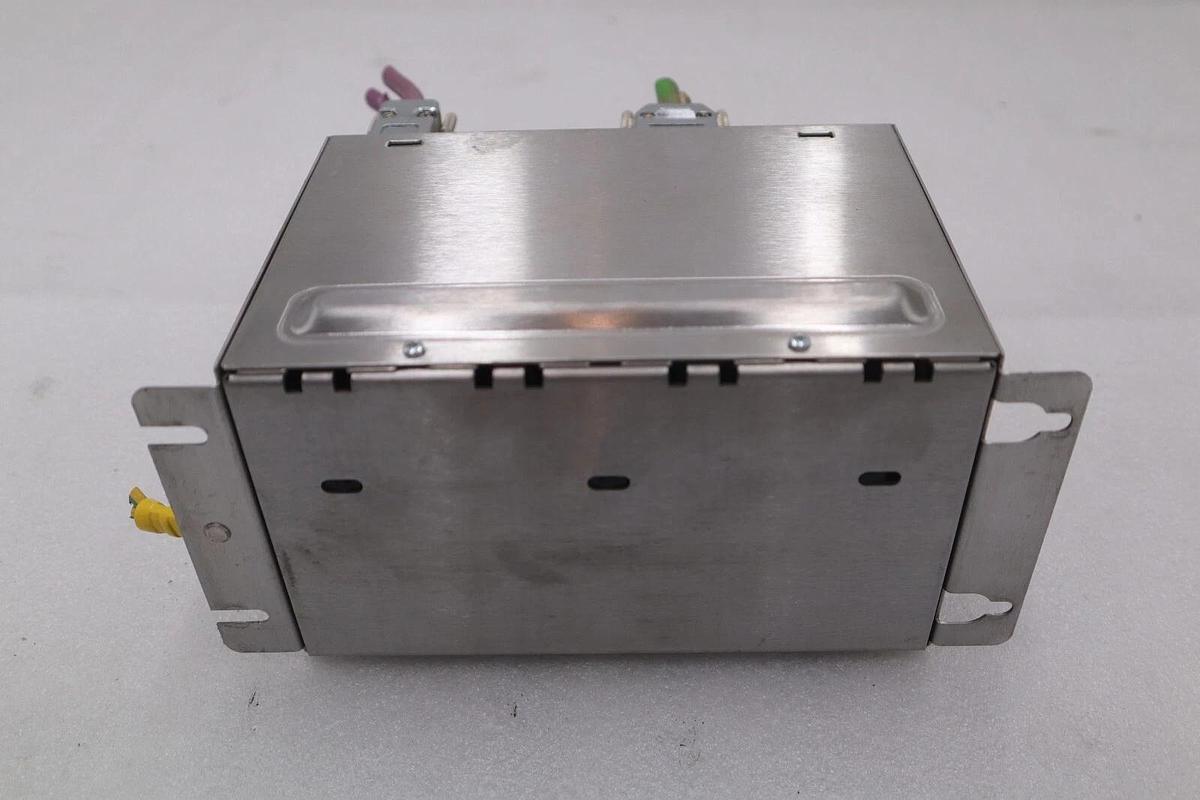 Used Bereger Lahr TLC511 F Servo Drive POSITIONING CONTROLLER 5 AMP STOCK B-698