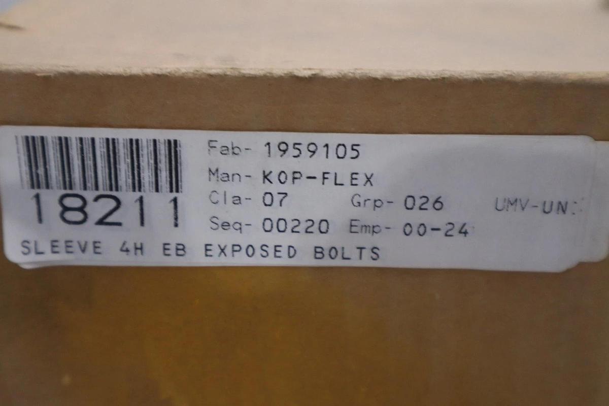 Used Thomas&Betts/Lumacell RGC442LD1 6V Emergency Lighting Unit STK GF877