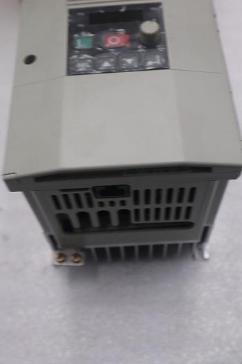NEW ALLEN BRADLEY 161S-AA04NPU DRIVE 230 VAC WITH PROGRAMMER STOCK 5193