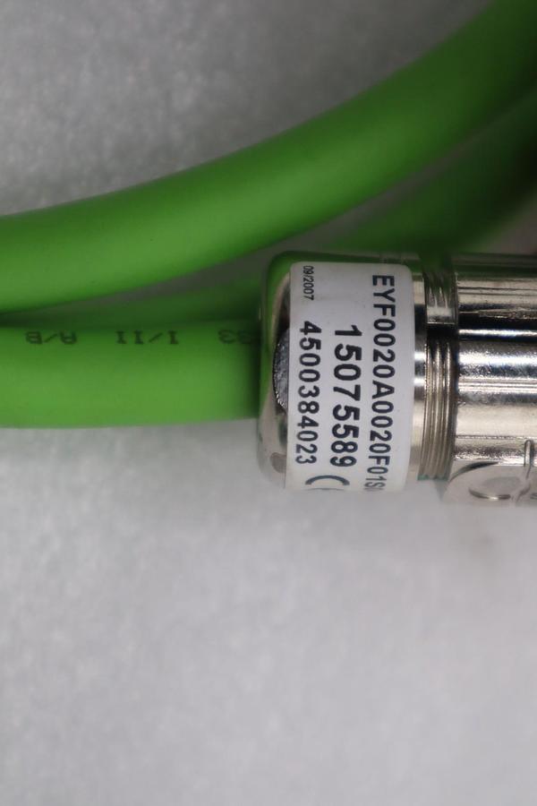 Used LENZE CABLE 00464246 STOCK #G-942A