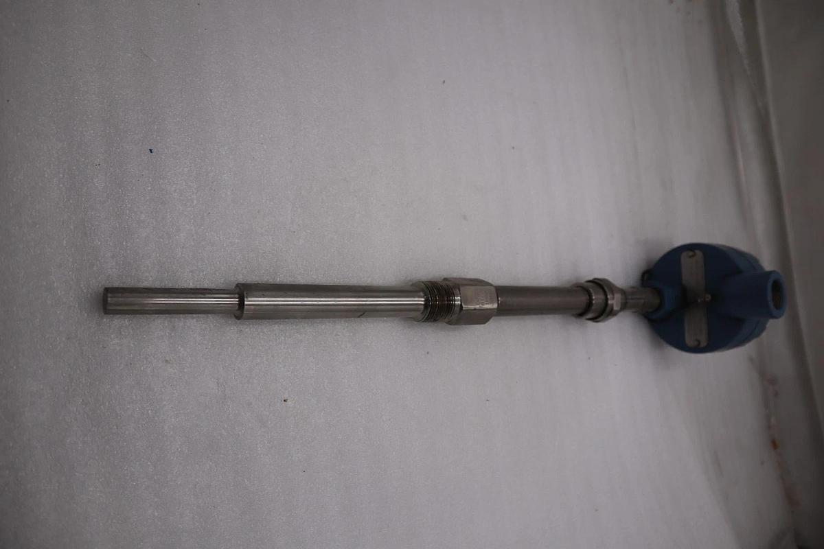 ROSEMOUNT 00079-0325-0004 THERMOCOUPLE TEMPERATURE STOCK H1396