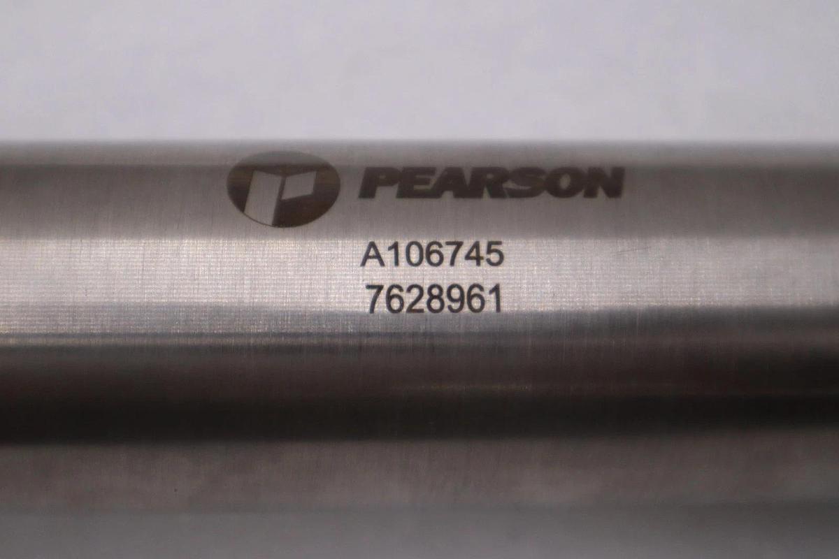 PEARSON A106745/ 7628961 STOCK H1266A