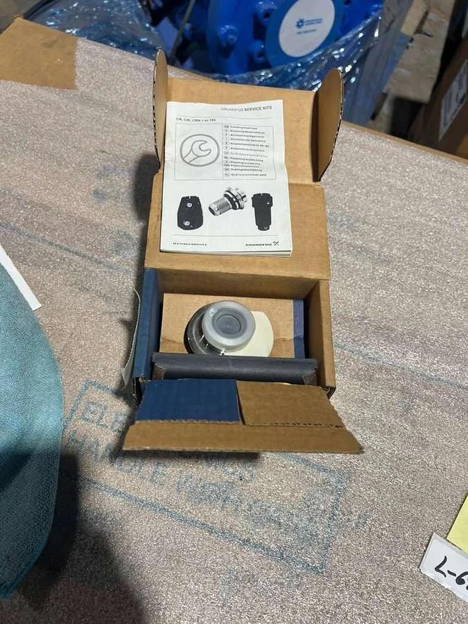New Grundfos 96494664 Seal Kit CR32/45/64/90+N - STOCK L699CC