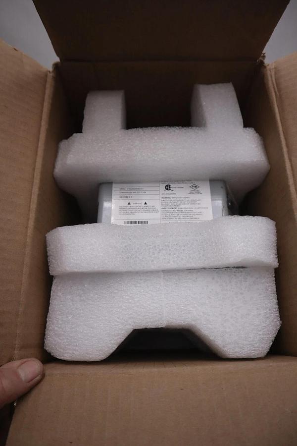 Used New Rosemount 56-02-20-38-HT 20-30VDC 20W S/N H19-20449069-001 STOCK 5902