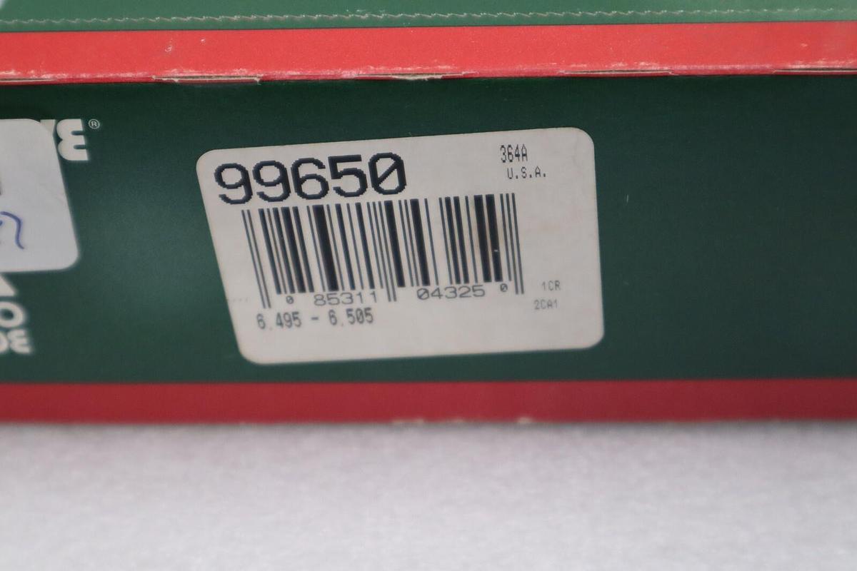 NEW IN BOX SKF 99650 / 99650 6-1/2 IN STOCK 3793A