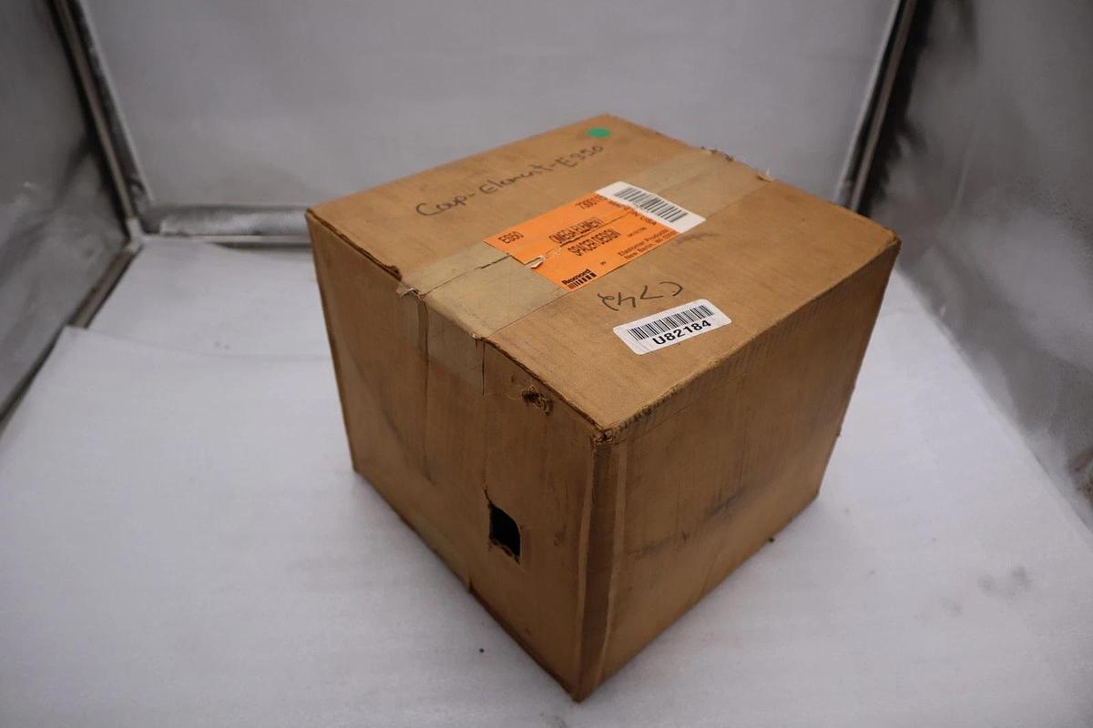 Used REXNORD Omega 7300115 ES50 Elements-Flexible Elastomeric Coupling - STOCK GF15