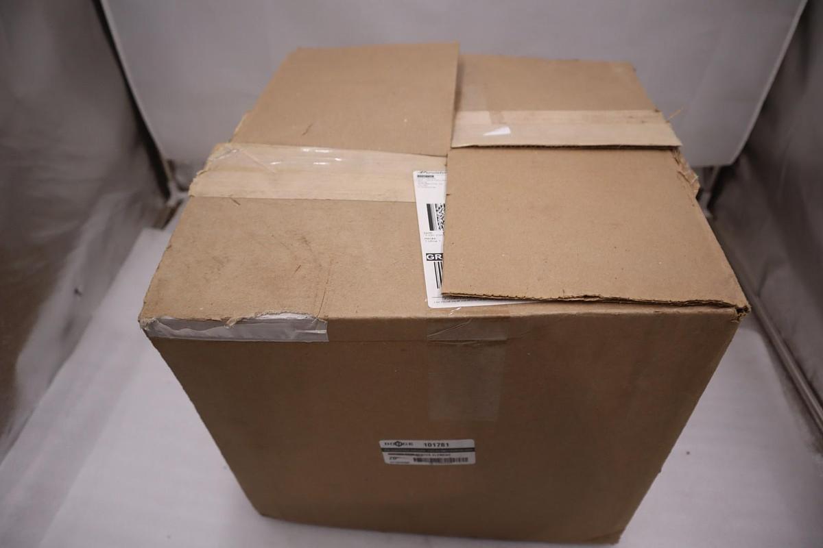 DODGE 101781 RAPTOR ES70 SPACER ELEMENT - NEW IN BOX - STOCK SGF111