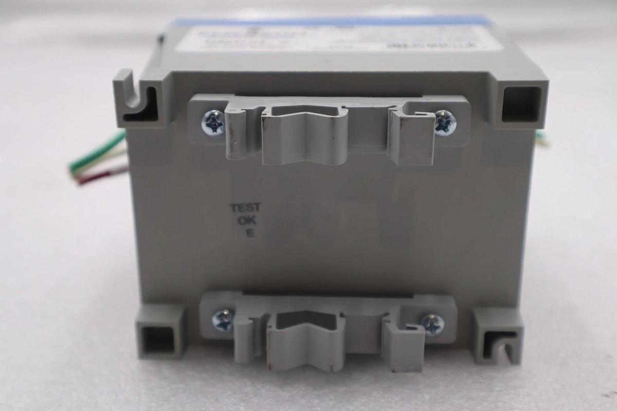 Used Emerson IE-120 Islatrol IE AC Power Filter STOCK K-1882
