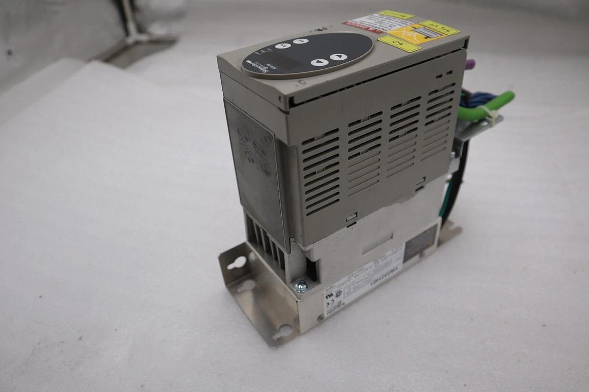 Used Berger Lahr SD328AU25S2 Driver STOCK B-684