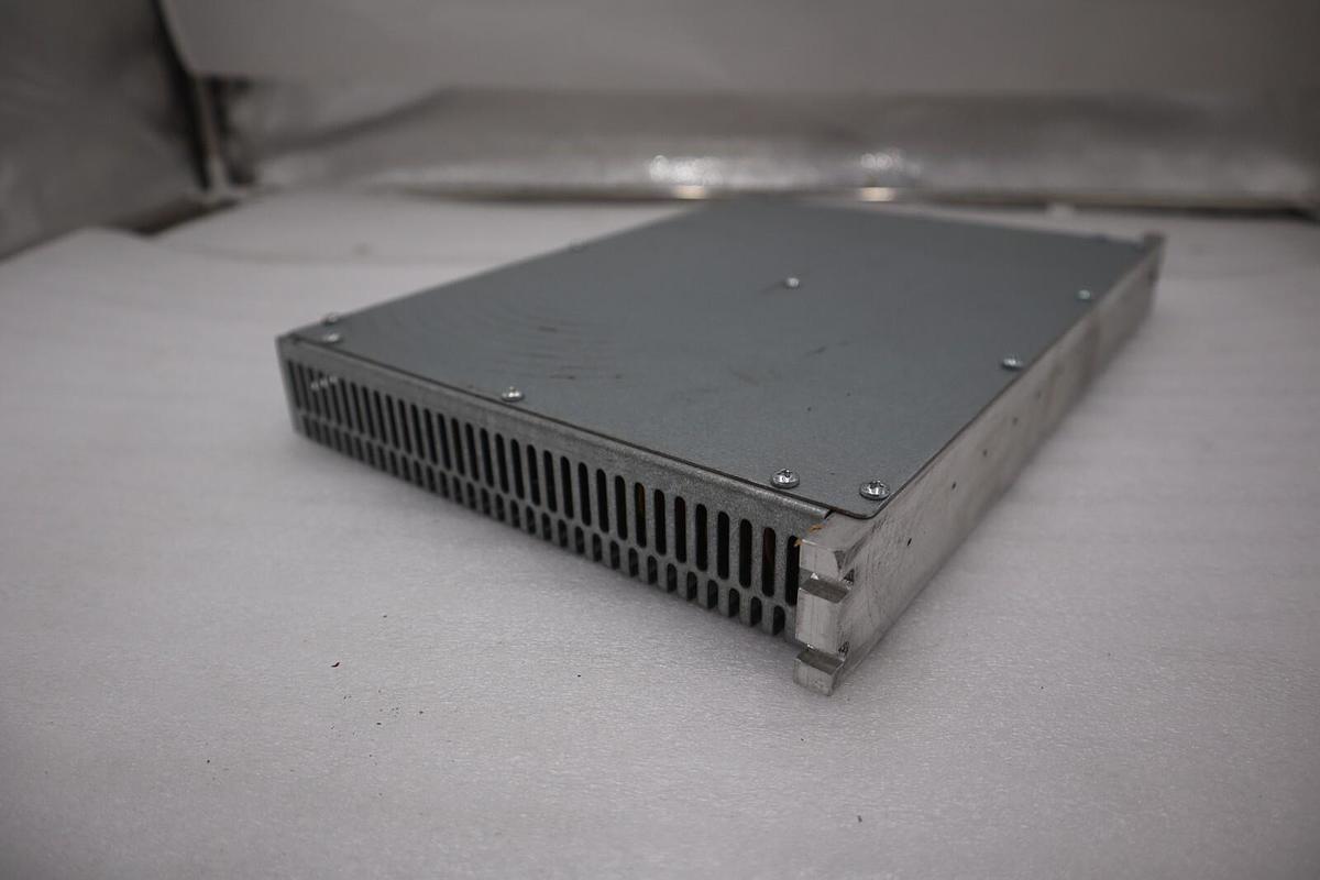 Used G & L MOTION CONTROL M.1302.7612 5-Axis Integrated Stepper 32Vac STOCK K-152-C