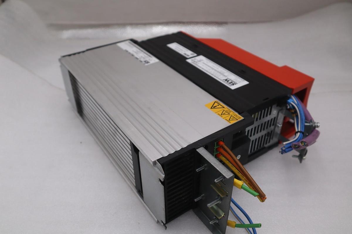 Used Sew Eurodrive MDX61B0055-5A3-4-0T Movidrive Drive Inverter H-767C