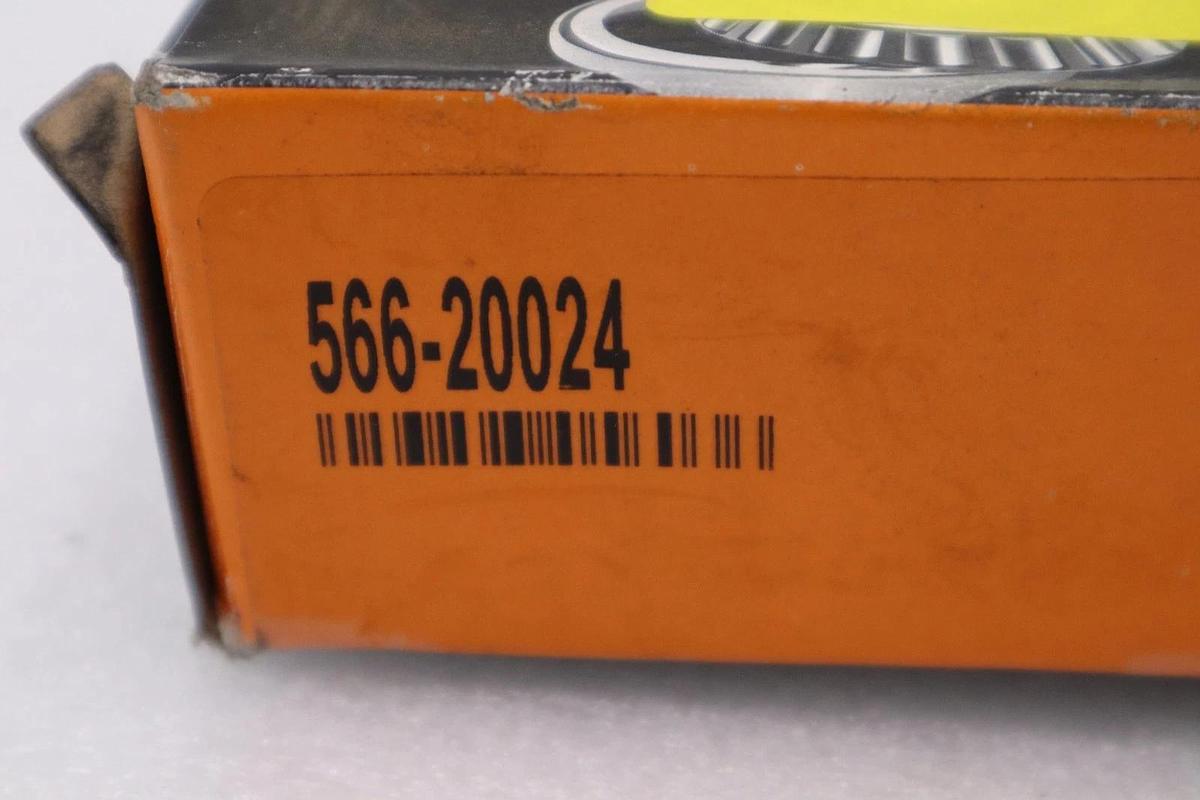 Used NEW Timken 566-20024 Tapered Roller Bearing Cone STOCK 1664CC