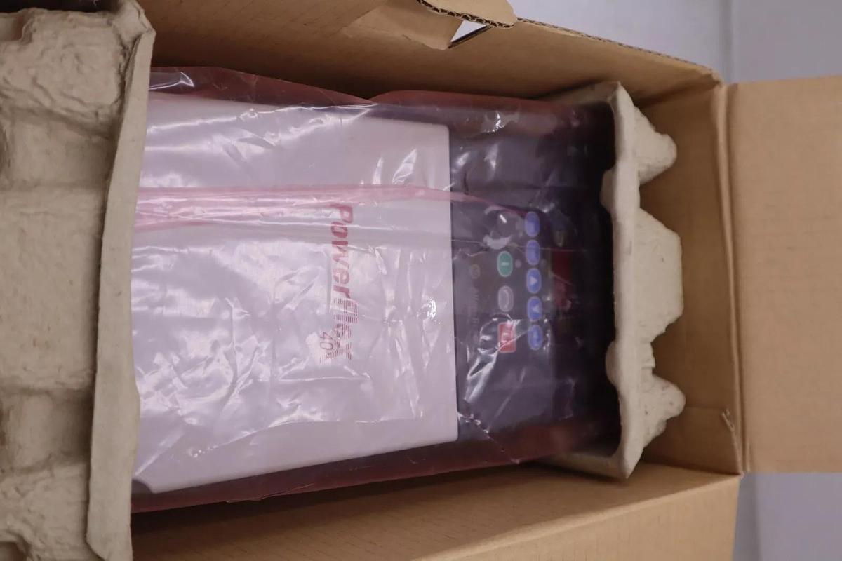 ALLEN BRADLEY 22B-A012N104 AC DRIVE ADJUSTABLE FREQUENCY POWERFLEX 40 STOCK 4690