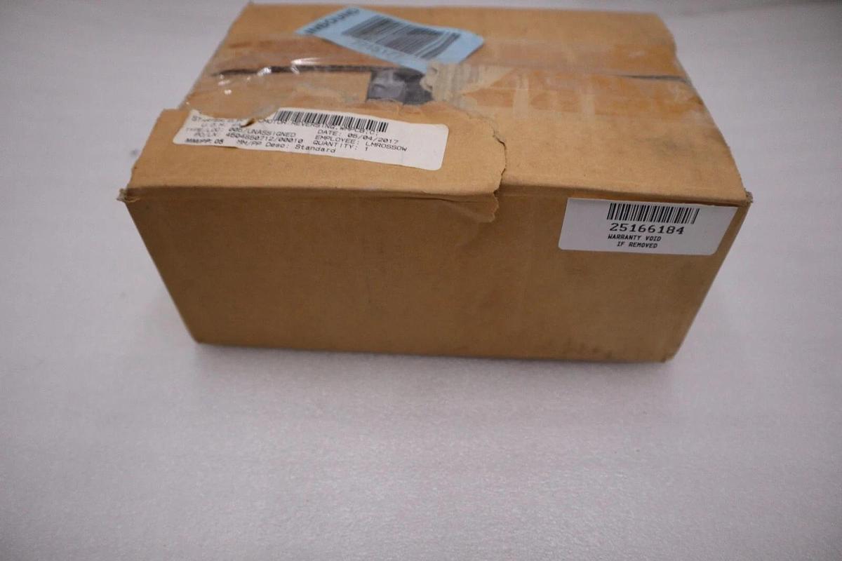 Allen-Bradley 191E-ANEJ3-CB16C Rev Starter NEW OPEN BOX STOCK H206