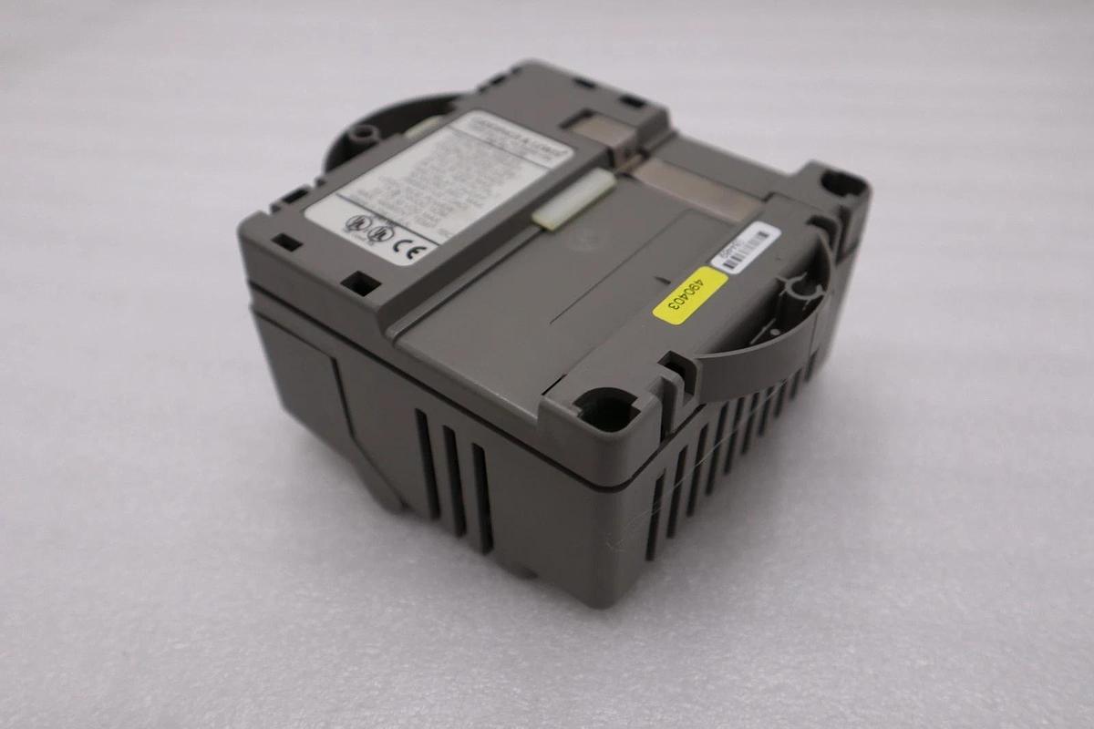 Used DANAHER MOTION M.1017.3095 R3 / M10173095 R3 GIDDINGS & LEWIS MODULE #6028