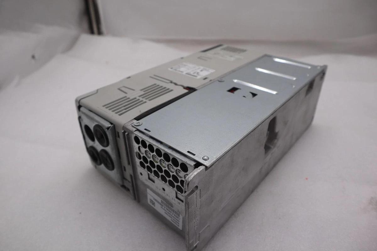Used Allen Bradley 20BD5P0A3AYNAEC0/ B Powerflex Drive 3HP 3 Phase STOCK 2314C