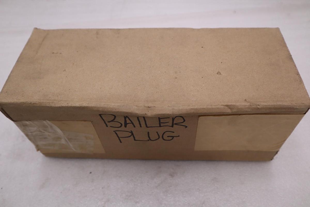 NEW Cooper Crouse-Hinds Plug APJ6485 STOCK 2708A