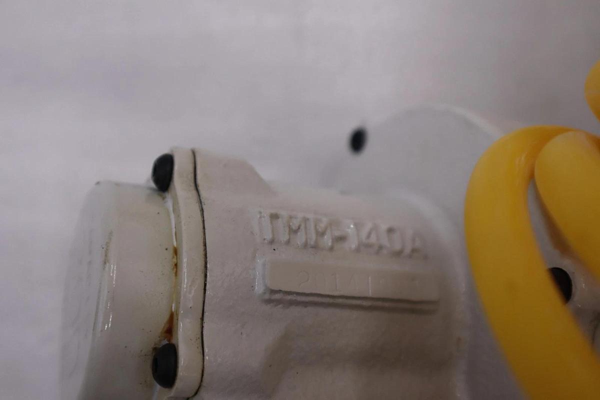 CM AIR HOIST TMM140A / TMM-140A AIR MANIPULATOR HOIST NEW UNIT STOCK H1855