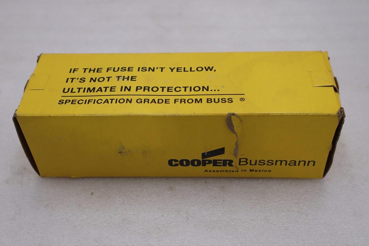 EATON CORPORATION BUSSMAN LPJ-600SP / LPJ600SP (BRAND NEW) STOCK GF-1111
