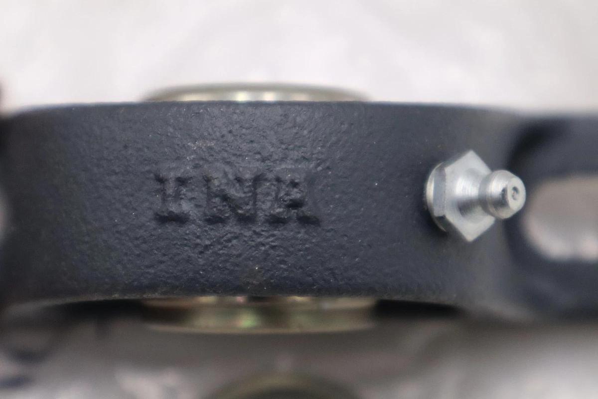 INA Pillow Block Bearing Assembly ASE-06 NEW OPEN BOX STK H882A