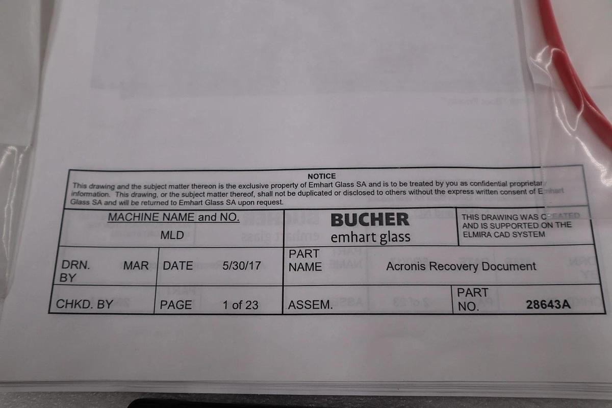 Used NEW OPEN BOX Transcend TS128GSSD420K SSD420K 128GB Internal SSD Memory STK H1813