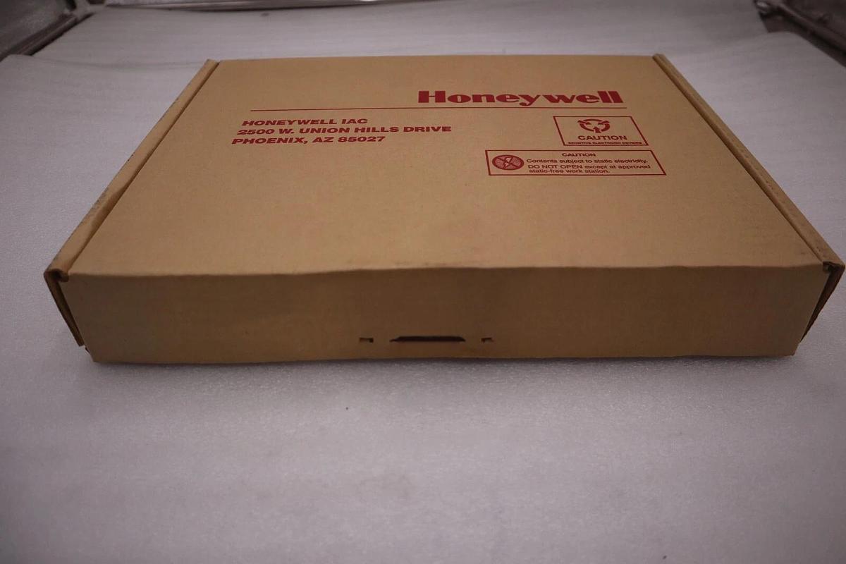 Used 4D7APXID-211 / 4D7APXID211 REV C HONEYWELL BOARD NEW IN BOX STOCK G625