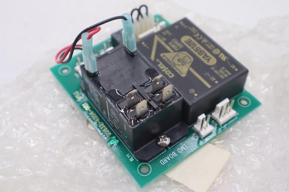 Used COSEL 5W YAW512E POWER SUPPLY 240V AC 12V DC 0.45A #K-1808