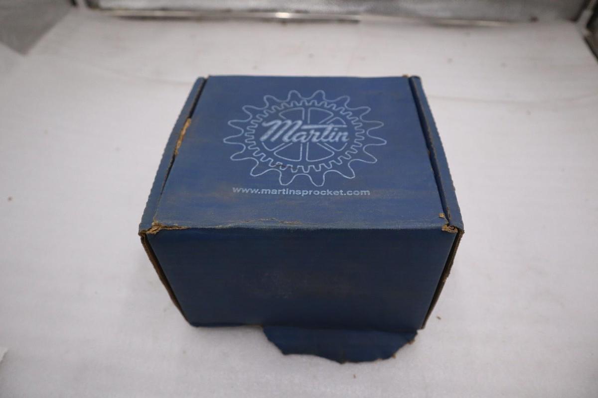 MARTIN 5050 2.15/16 BEARING - NEW IN BOX - STOCK GF538